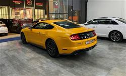 فورد موستانج